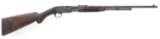 FN BROWNING MODEL TROMBONE .22 LR CAL PUMP RIFLE