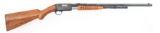 FN BROWNING MODEL TROMBONE .22 LR CAL PUMP RIFLE