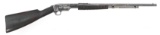SAVAGE MODEL 1914 .22 S-L-LR CALIBER PUMP RIFLE