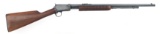 WINCHESTER MODEL 62A .22 S-L-LR CALIBER RIFLE