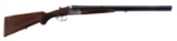 GREIFELT & CO. 16 GA / 8JR CALIBER DRILLING RIFLE