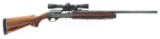 REMINGTON MODEL 1100 12 GAUGE SEMI AUTO SHOTGUN