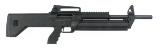 SRM ARMS MODEL 1216 12 GA SEMI AUTO SHOTGUN