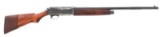 WINCHESTER MODEL 1911 SL 12 GAUGE SHOTGUN