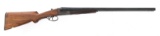 NOBLE SIDE BY SIDE 12 GAUGE SHOTGUN