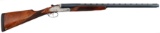 UNION ARMERA ORVIS CUSTOM MODEL 215 12 GA SHOTGUN