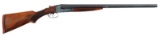 1932 WINCHESTER MODEL 21 12 GAUGE SXS SHOTGUN