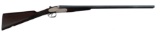 AYA MODEL No 2 20 GAUGE SIDE BY SIDE SHOTGUN