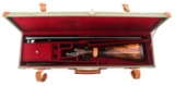 W.W. GREENER SXS 20 GAUGE SHOTGUN