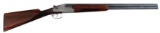 MERKEL MODEL 203E 20 GAUGE O/U SHOTGUN