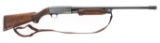 ITHACA FEATHERLIGHT MODEL 37 12 GAUGE SHOTGUN