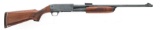 ITHACA MODEL 37 12 GAUGE PUMP ACTION SHOTGUN