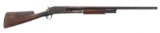 NATIONAL FIREARMS CO MODEL 1898 12 GA SHOTGUN
