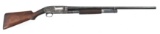 WINCHESTER MODEL 1912 TAKEDOWN 12 GAUGE SHOTGUN