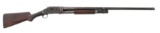 1909 WINCHESTER MODEL 1897 12 GAUGE PUMP SHOTGUN