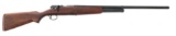 SEARS JC HIGGINS MODEL 583.16 12 GAUGE SHOTGUN