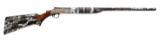 HARRINGTON & RICHARDSON BAY STATE 12 GAUGE SHOTGUN