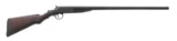 HOPKINS & ALLEN 20 GAUGE SINGLE SHOT SHOTGUN