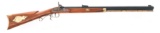 THOMPSON CENTER ARMS .50 CAL PERCUSSION RIFLE