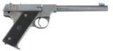HI-STANDARD MODEL B .22 LR CALPISTOL FOR REPAIR