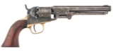 1864 COLT MODEL 1849 POCKET .31 CALIBER REVOLVER
