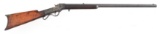 MERWIN & BRAY BALLARD No 44 .44 CALIBER RIFLE