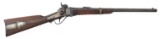 SHARPS NEW MODEL 1859 .52 CALIBER CARBINE