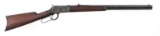 1895 WINCHESTER MODEL 1892 32 W.C.F. CALIBER RIFLE