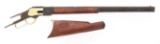 WINCHESTER MODEL 1873 FOR PARTS OR REPAIR