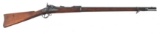 US SPRINGFIELD MODEL 1884 45-70 CAL TRAPDOOR RIFLE
