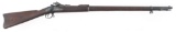 US SPRINGFIELD MODEL 1884 45-70 CAL TRAPDOOR RIFLE