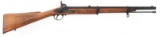 BRITISH JOSEPH SMITH PATTERN 1861 MUSKETOON