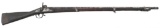 1830 US N STARR MODEL 1817 72 CAL CONVERTED MUSKET