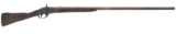 1811 US SPRINGFIELD MODEL 1795 PERCUSSION MUSKET