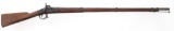 US SPRINGFIELD MODEL 1842 .69 CALIBER MUSKET