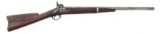 US SPRINGFIELD MODEL 1863 .58 CALIBER RIFLE