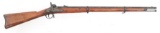 SPRINGFIELD MODEL 1863 .58 CALIBER RIFLED MUSKET