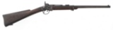 US MASSACHUSETTS ARMS SMITH .50 CALIBER CARBINE