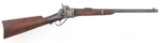 SHARPS MODEL 1863 FALLING BLOCK 52 CALIBER CARBINE