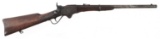 SPENCER MODEL 1860 .52 CAL FALLING BLOCK CARBINE