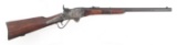 SPENCER MODEL 1860 .52 CAL FALLING BLOCK CARBINE