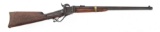 US STARR ARMS MODEL 1858 .54 CALIBER CARBINE