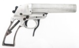 WWII GERMAN MODEL L LUFTWAFFE PARTS FLARE PISTOL
