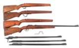ROMANIAN UMC CUGIR TRAINING RIFLES FOR PARTS