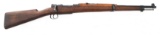 SPANISH OVIEDO MODEL 1916 .308 CALIBER RIFLE