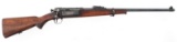SPORTERIZED SPRINGFIELD MODEL 1898 KRAG RIFLE