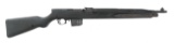 CZ MODEL VZ 52 7.62X45mm CALIBER SEMI AUTO RIFLE