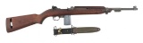 WWII US SAGINAW MODEL M1 .30 CALIBER CARBINE