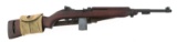 WWII US WINCHESTER MODEL M1 .30 CALIBER CARBINE