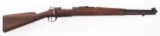 ARGENTINIAN MAUSER MODEL 1909 CAVALRY CARBINE
